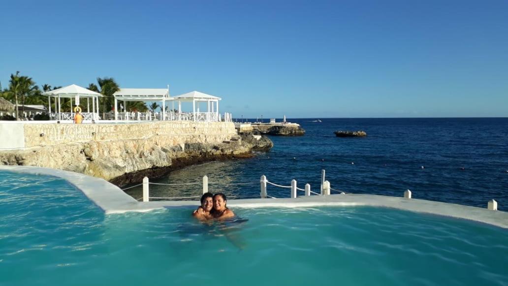 Private Apartment Estudio Ocean View Solo Adultos La Laguna エクステリア 写真