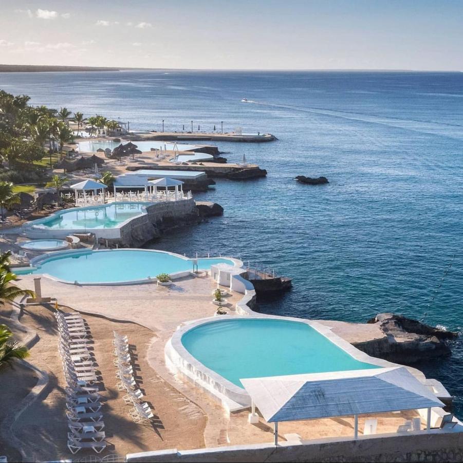 Private Apartment Estudio Ocean View Solo Adultos La Laguna エクステリア 写真