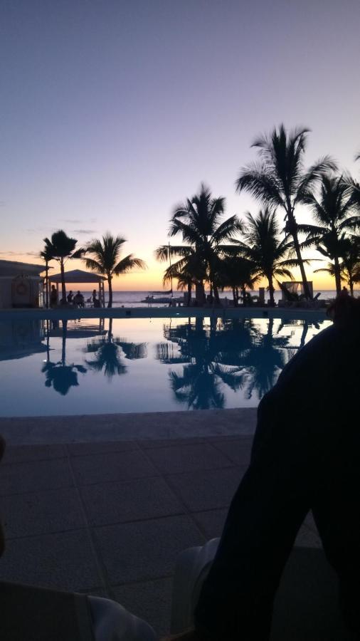 Private Apartment Estudio Ocean View Solo Adultos La Laguna エクステリア 写真